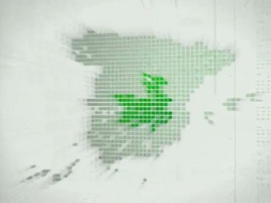 Noticias de Castilla-La Mancha - Noticias de Castilla La Mancha. Informativo de Castilla La Mancha. (24/03/2011)