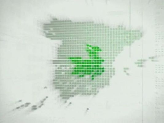 Noticias de Castilla-La Mancha - Noticias Castilla La Mancha en 2' (24/03/2011)