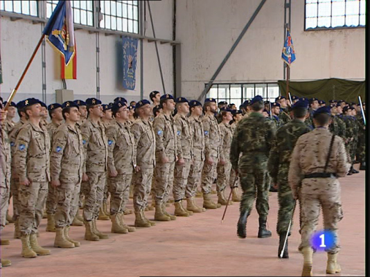 Informativo Telerioja - Informativo Telerioja - 24/03/11