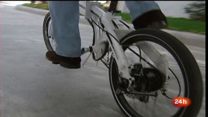 España en 24h - España en 24 horas - 24/03/11