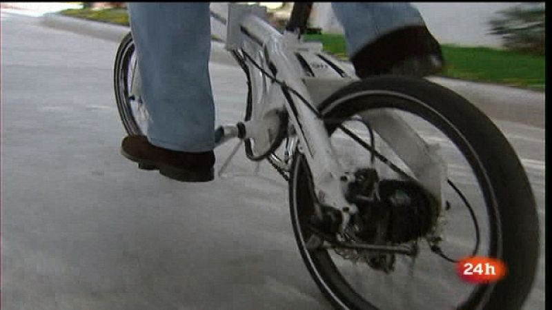 España en 24 horas - 24/03/11 - España en 24h | Ver