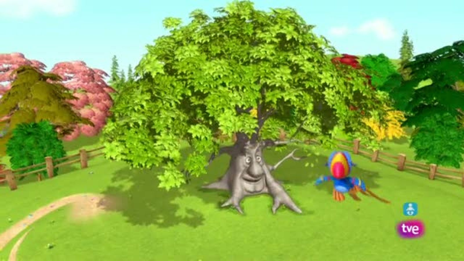 Cómo recuperó holly su coreografía - Todo es Rosie | Ver