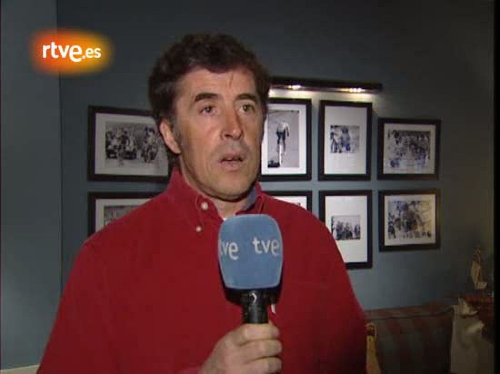 El exciclista y comentarista Pedro Delgado considera que el recurso que ha presentado la UCI sobre la decisión de la RFEC de no sancionar a Alberto Contador es, por encima de todo, un error.