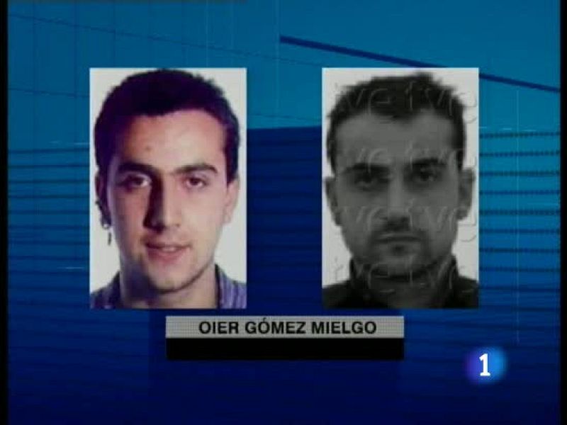 El supuesto etarra que escapó tras la detención de Ione Lozano podría ser el huido de Portugal