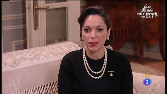 Amar en tiempos revueltos - T6 - Capítulo 143