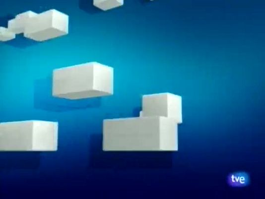 Telecanarias - Telecanarias. El informativo de Canarias.24/03/2011