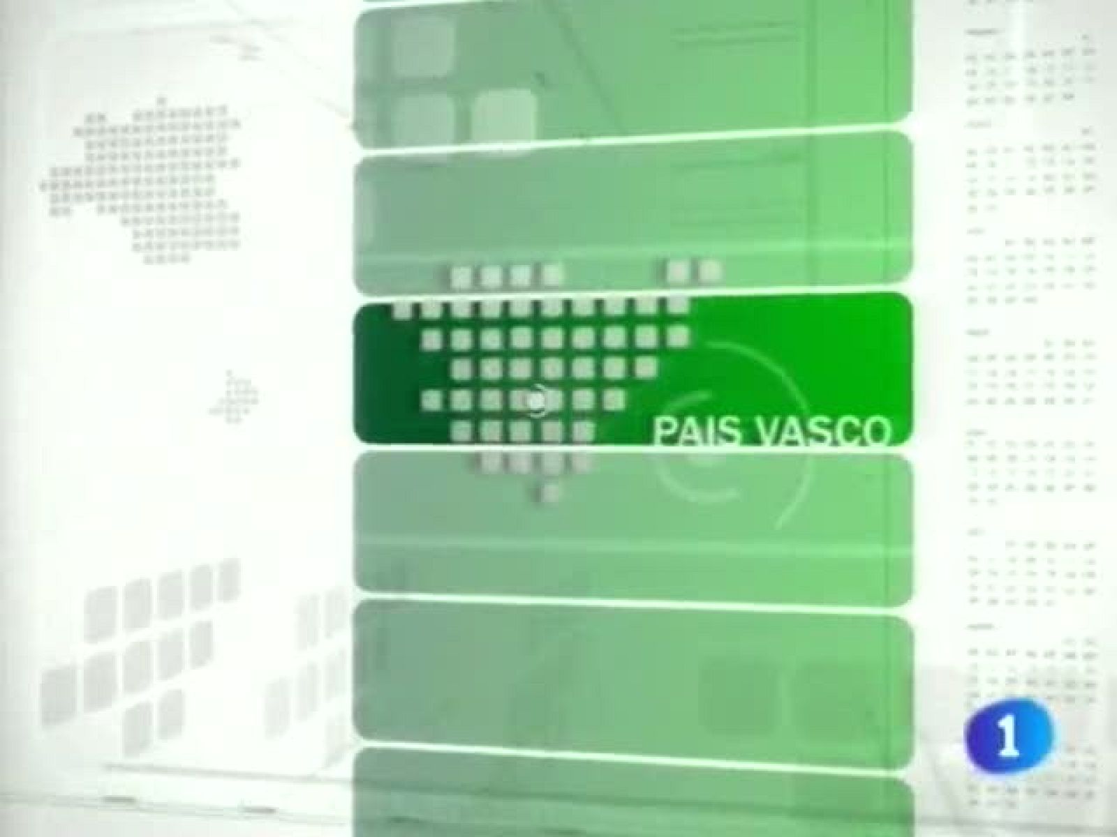 Telenorte en 2' - 24/03/11