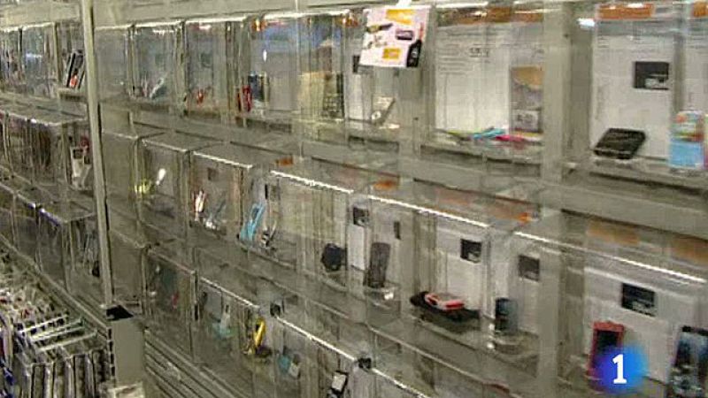 La Audiencia Nacional anula el canon digital | Ver