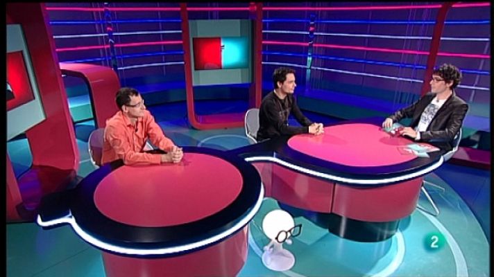 Gafapastas - Gafapastas - 24/03/11