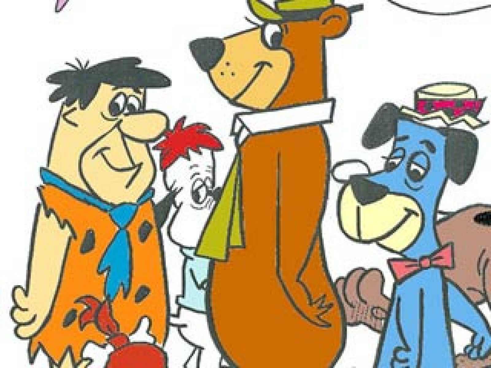 Días de cine - Centenario de Joseph Barbera | Ver