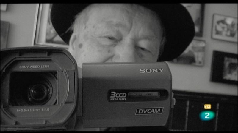 Días de cine - 24/03/11 - Días de cine | Ver