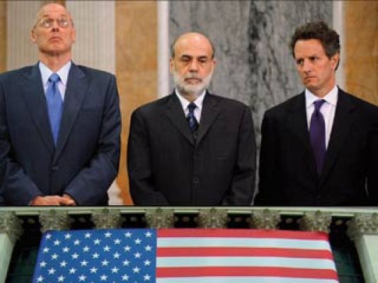 Días de cine - 'Inside job'