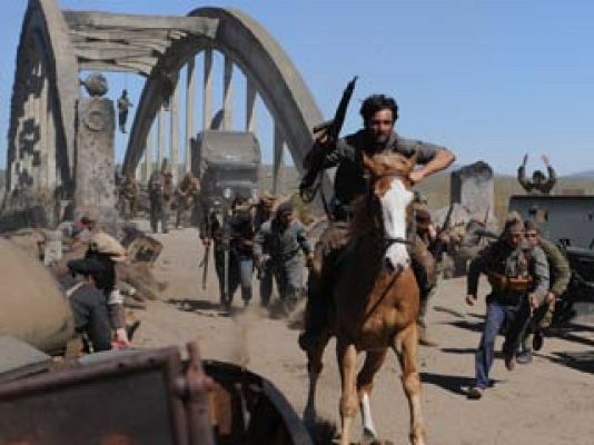 Días de cine - Días de cine: Encontrarás dragones