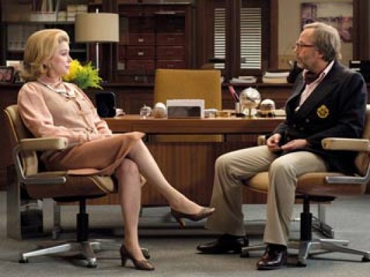 Días de cine - Días de cine: 'Potiche'