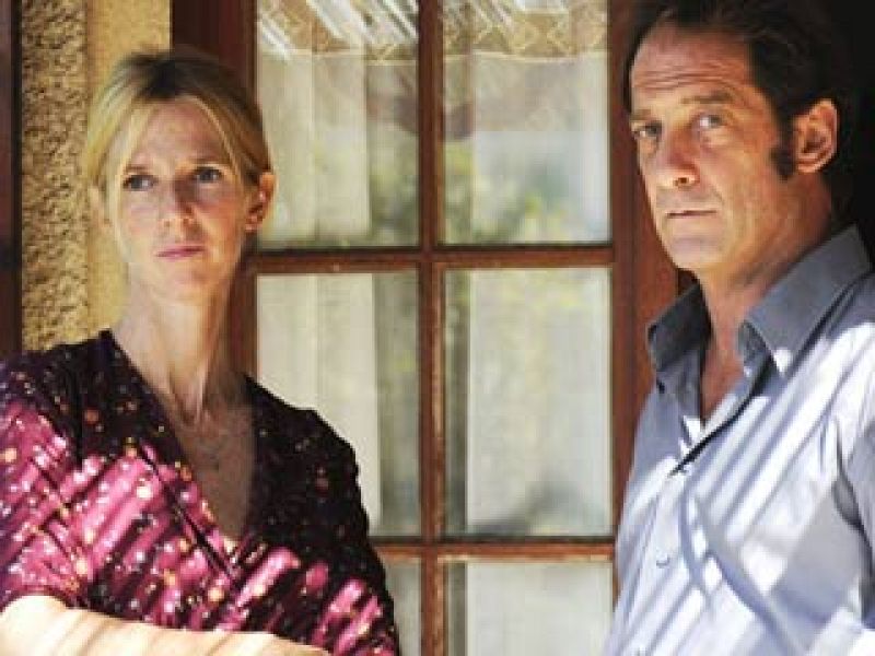 DDías de cine: 'Mademoiselle Chambon', de  Stéphane Brizé | Ver