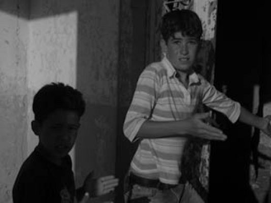 Días de cine - Días de cine: 'Guest'