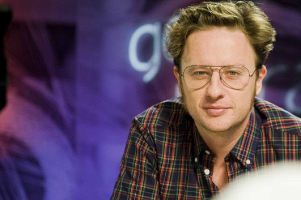 Gent de paraula - David Caraben