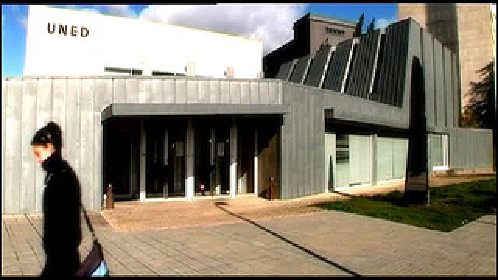 UNED - El Día de la UNED - 25/03/11 | Ver