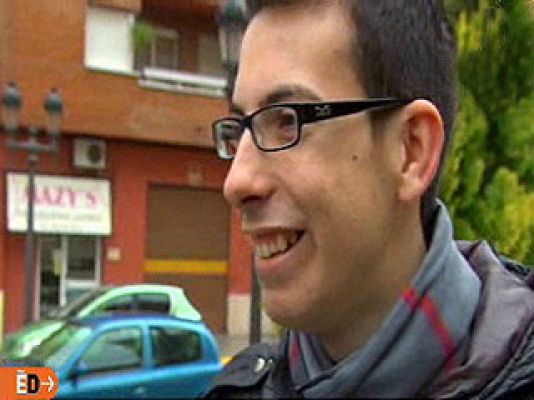 España Directo - Quiero ser el Rey