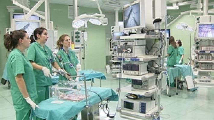 Fábrica de ideas - Fábrica de ideas de TVE - 25/03/11