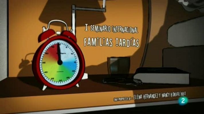 Universo UNED - UNED - 25/03/11