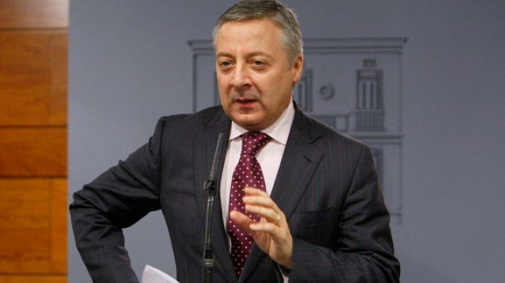  - Buena noticia el fin de la huelga