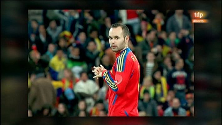 tdp noticias - TDP Noticias 1 - 25/03/11