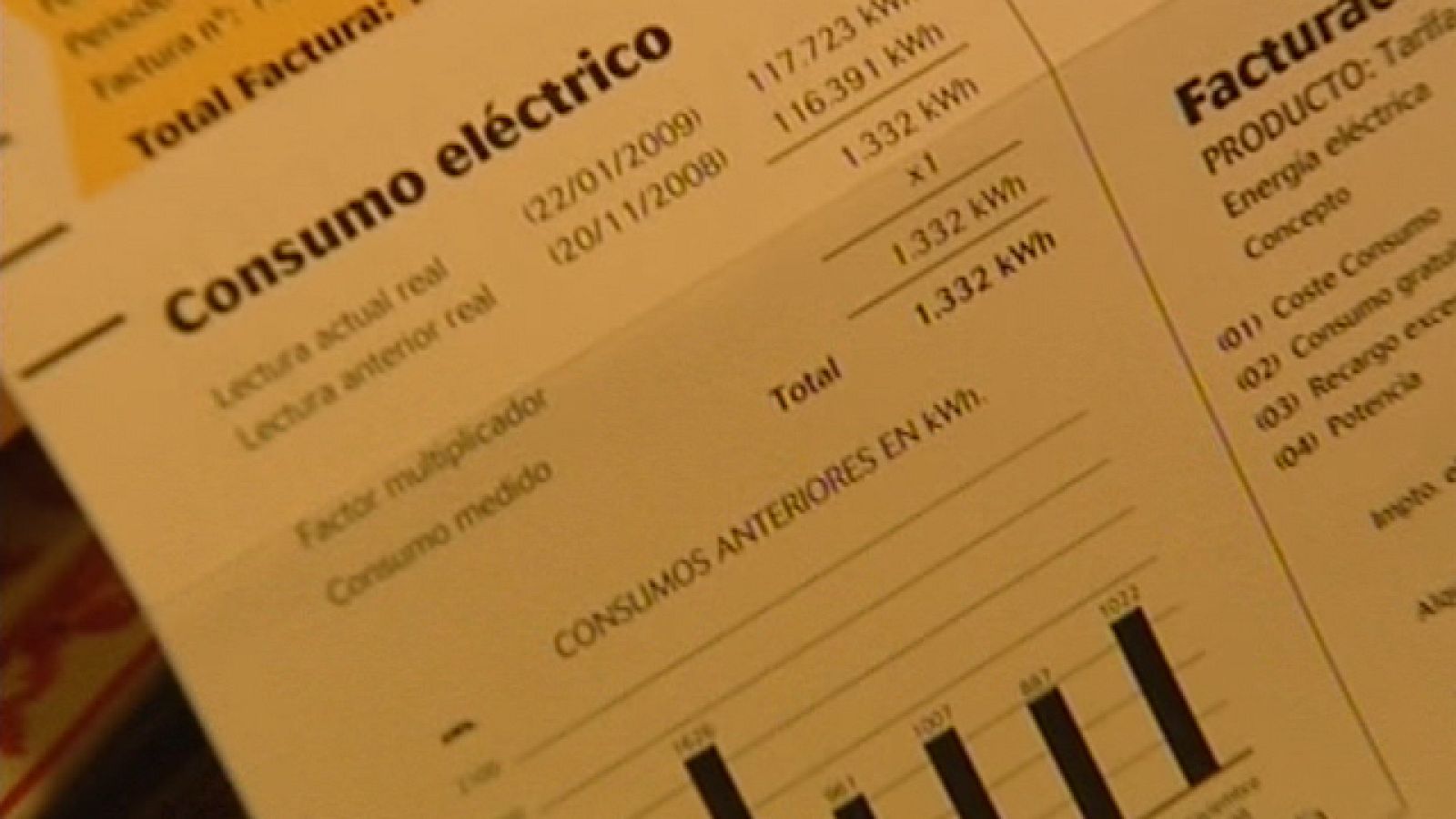 La Comunidad de Madrid en 4' - 25/03/11