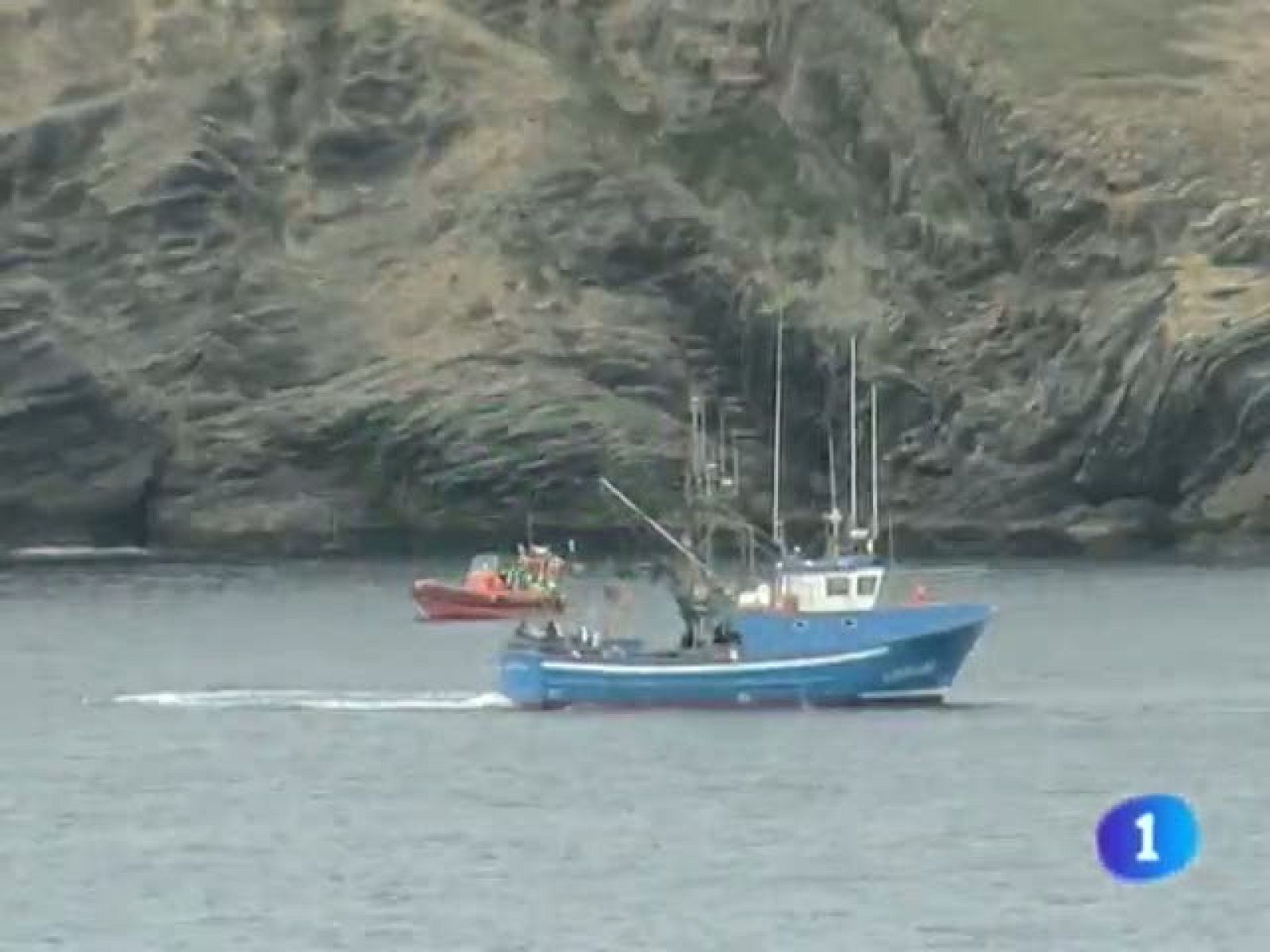 Telenorte en 2' - 25/03/11