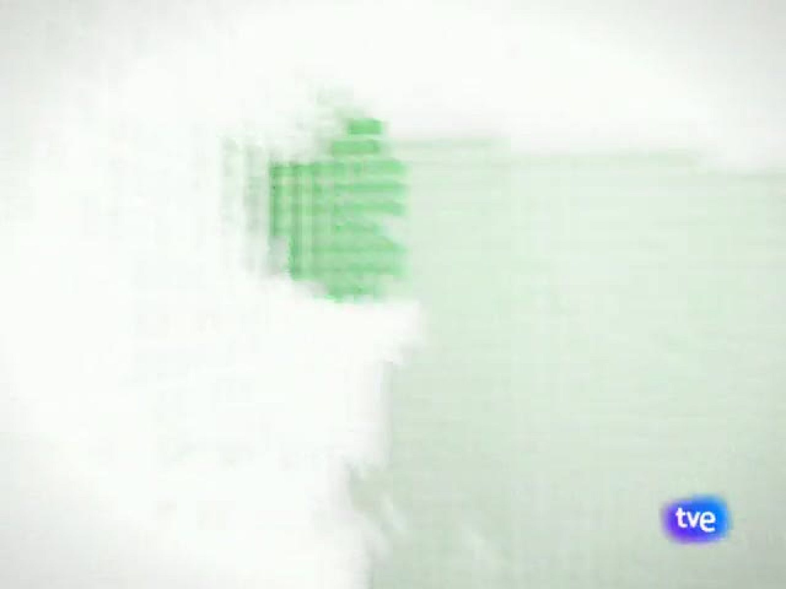 Telexornal. Informativo territorial de Galicia en 2' - 25/03/11