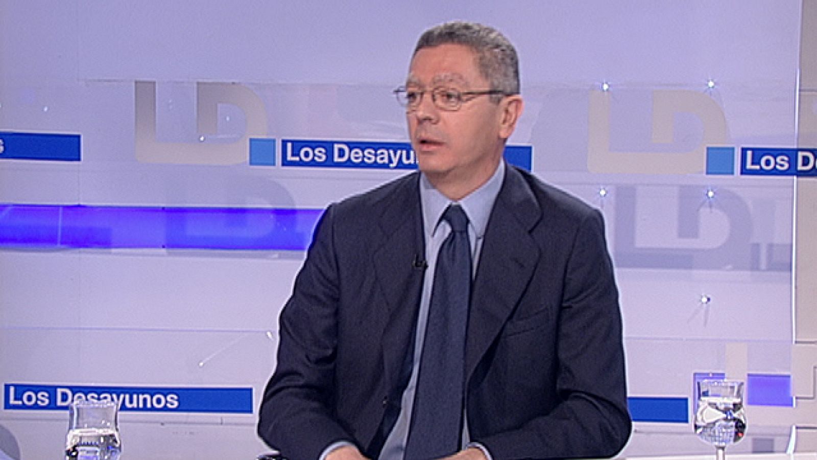 Informativo de Madrid - 25/03/11