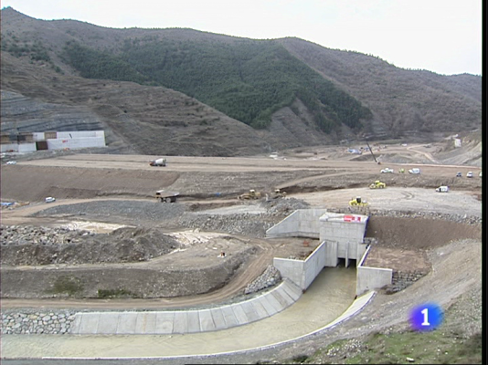 Informativo Telerioja - Telerioja en 2' - 25/03/11