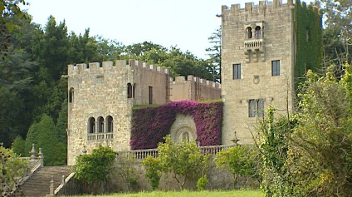  - El Pazo de Meirás abre sus puertas