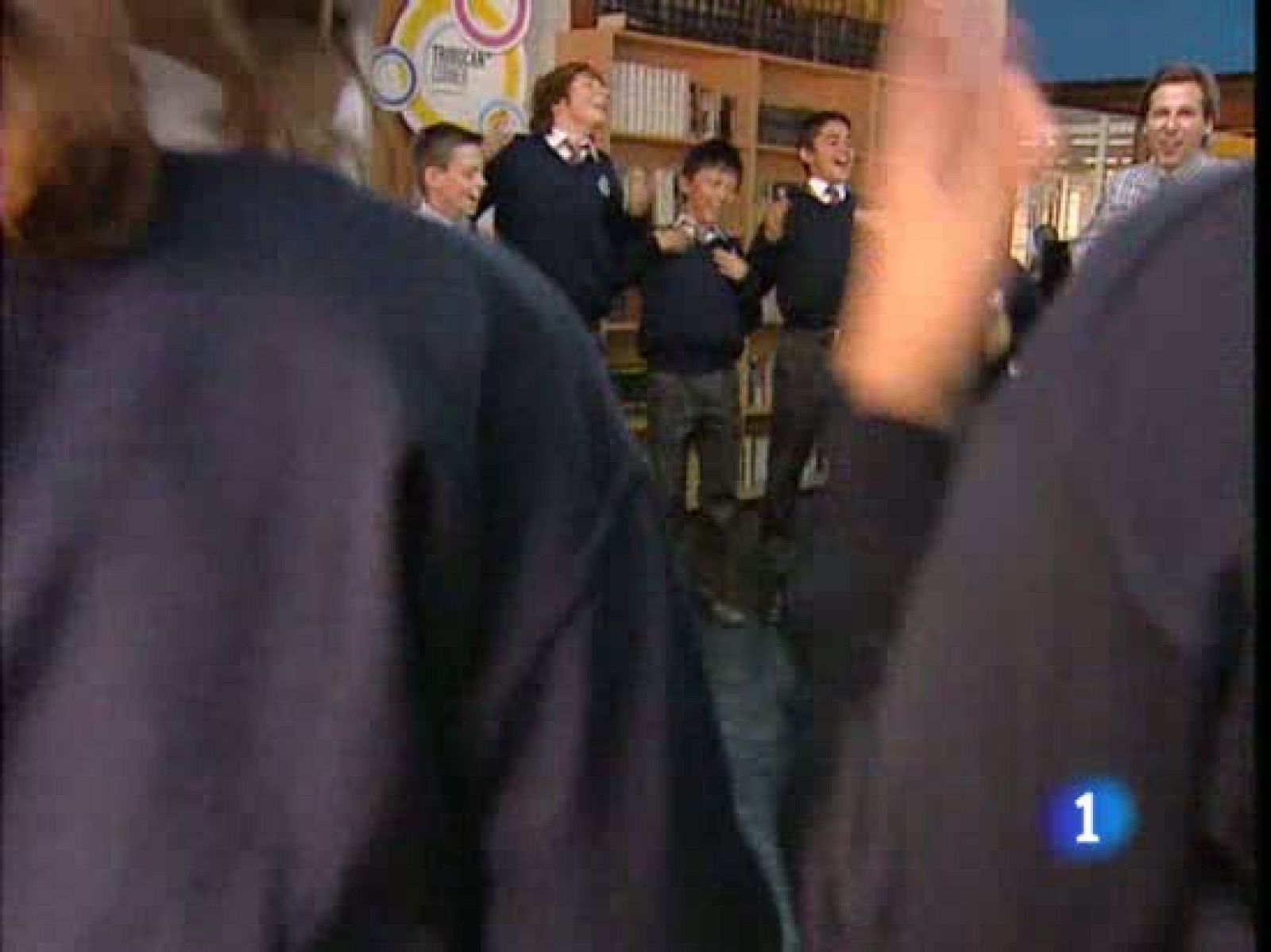 Las dificultades de los españoles para hablar en público