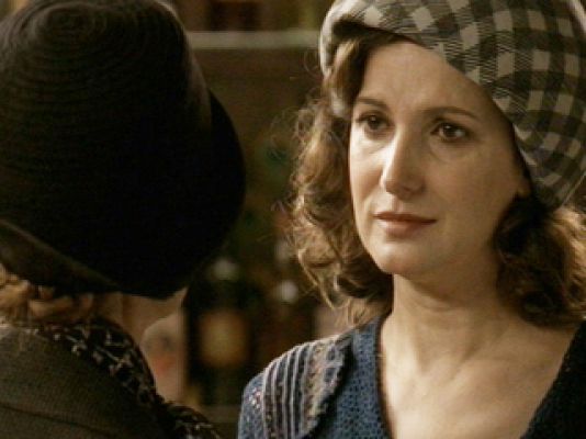 14 de abril. La República - "No he olvidado quién soy"