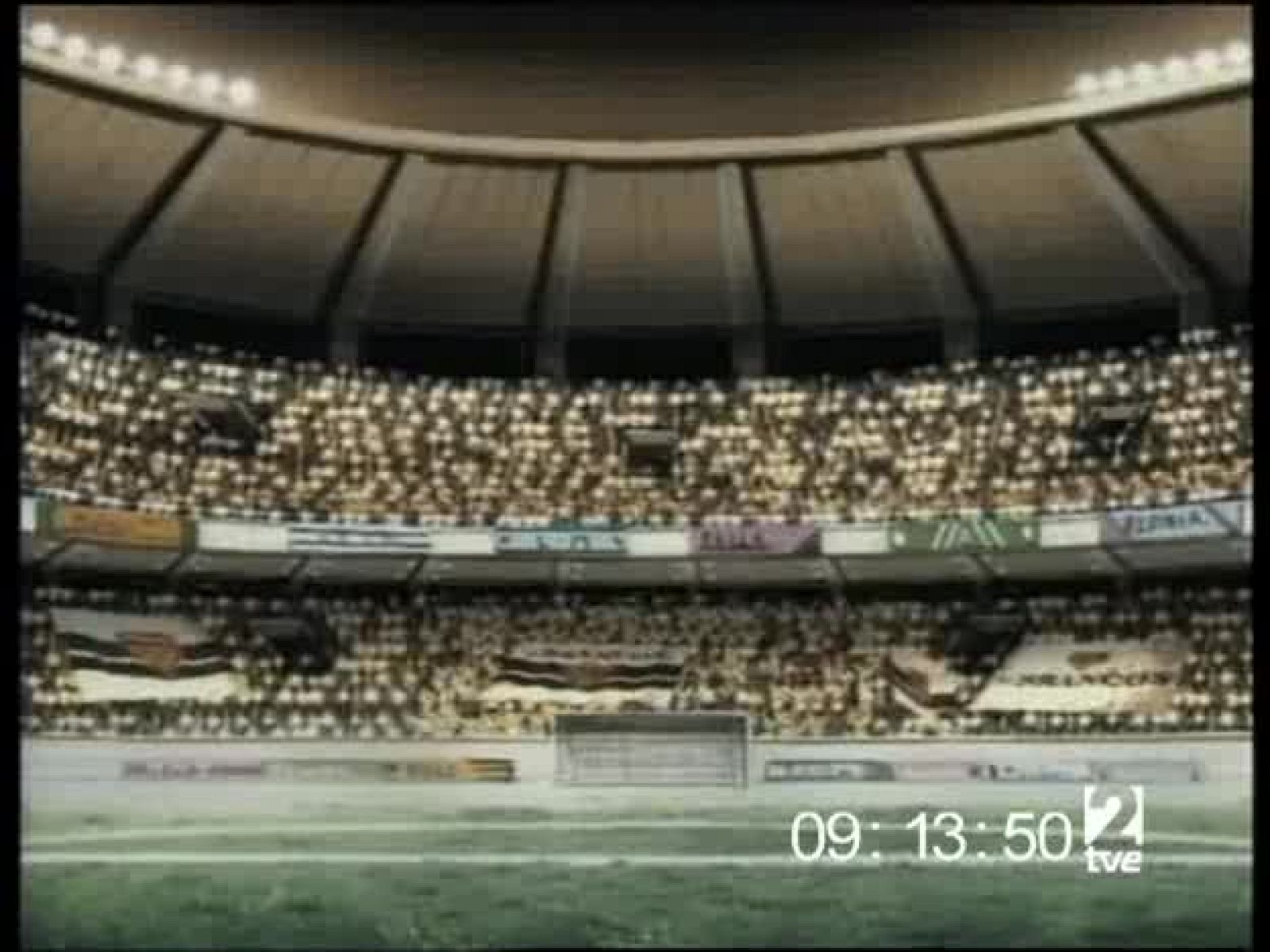 Cap8. Campeones hacia el Mundial: Oliver y Benji