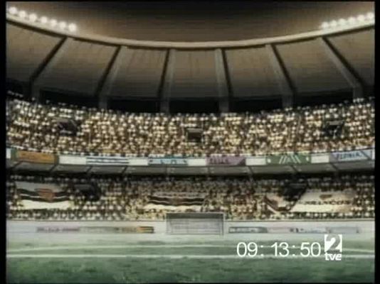  - Cap8. Campeones hacia el Mundial