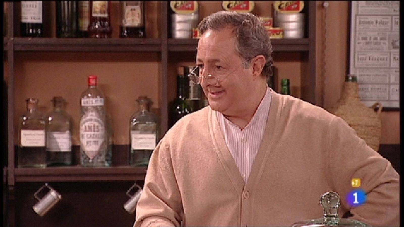 Amar en tiempos revueltos - T6 - Capítulos 144 y 145 - Amar en tiempos revueltos | Ver