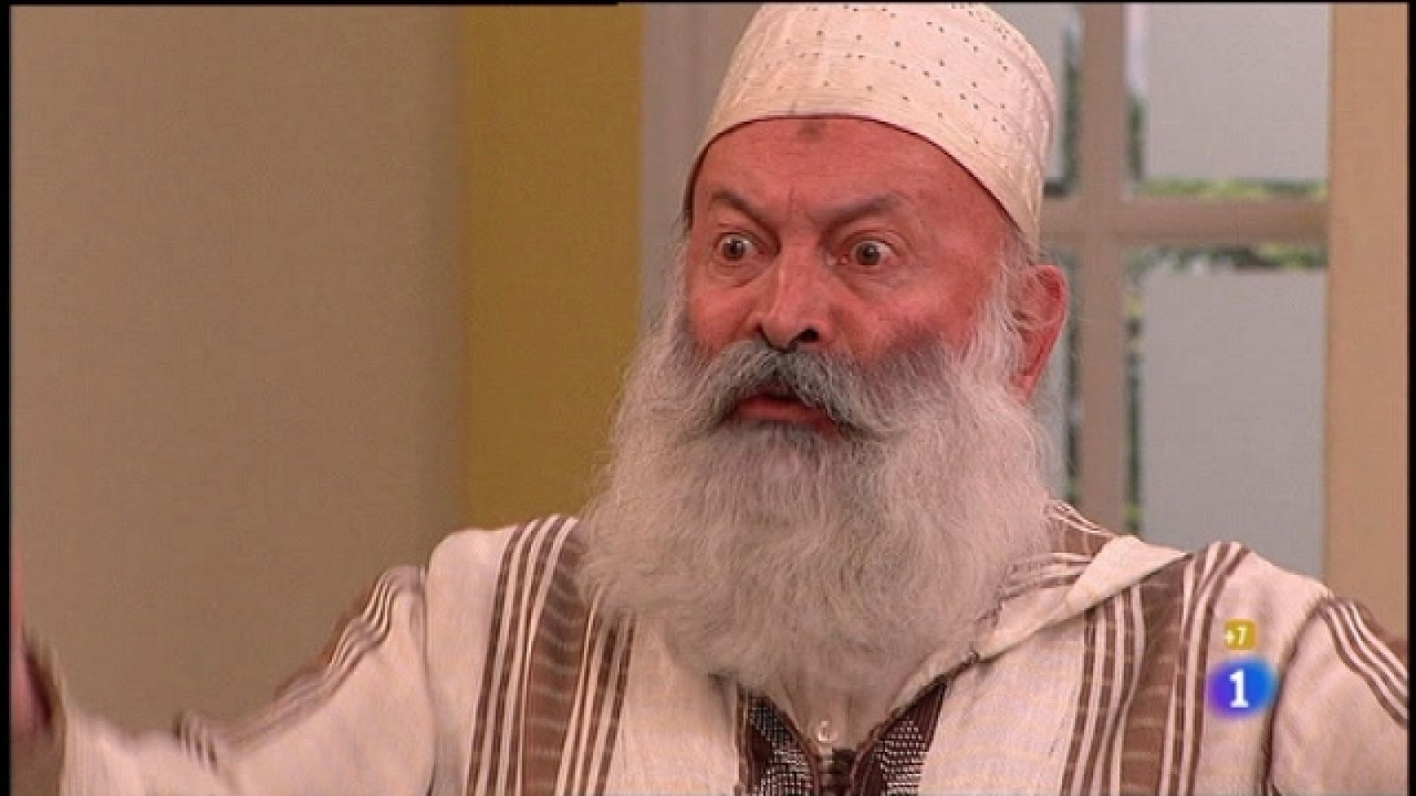 El clon - 25/03/11 - El clon | Ver