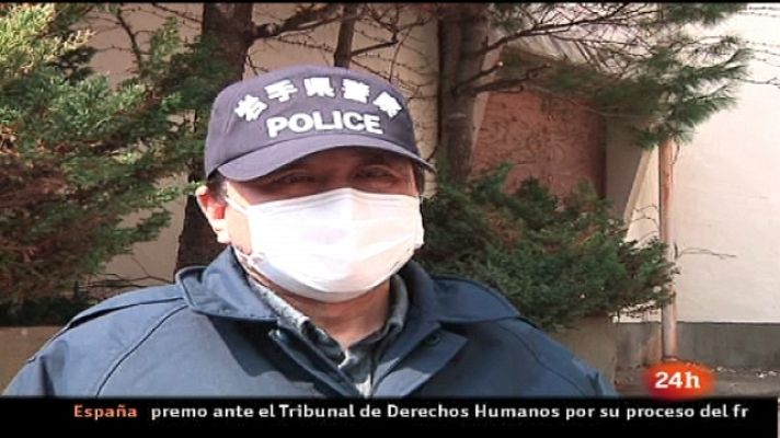 La tarde en 24h - Tercera hora - 25/03/11