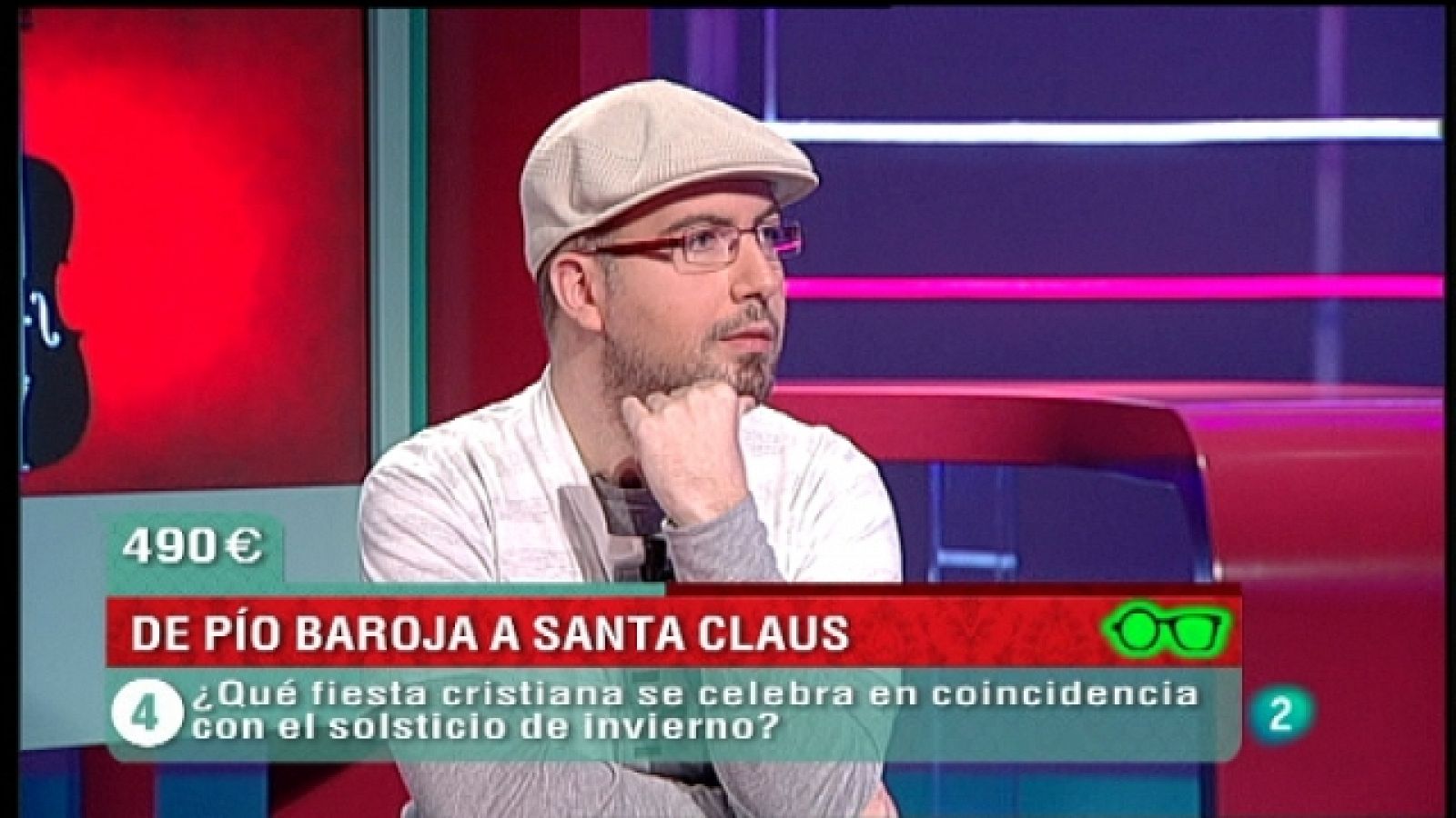 Gafapastas - 25/03/11 - Gafapastas | Ver