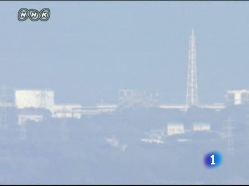 Las autoridades japonesas recomiendan la evacuación en un radio de 20 kilómetros de Fukushima