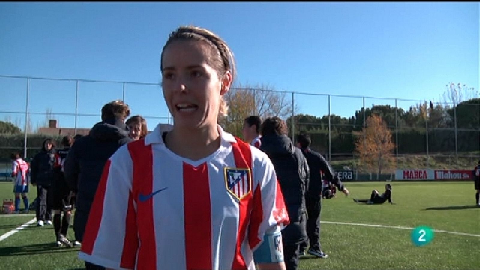 Igual-es - Ellas... compiten - Igual-es | Ver