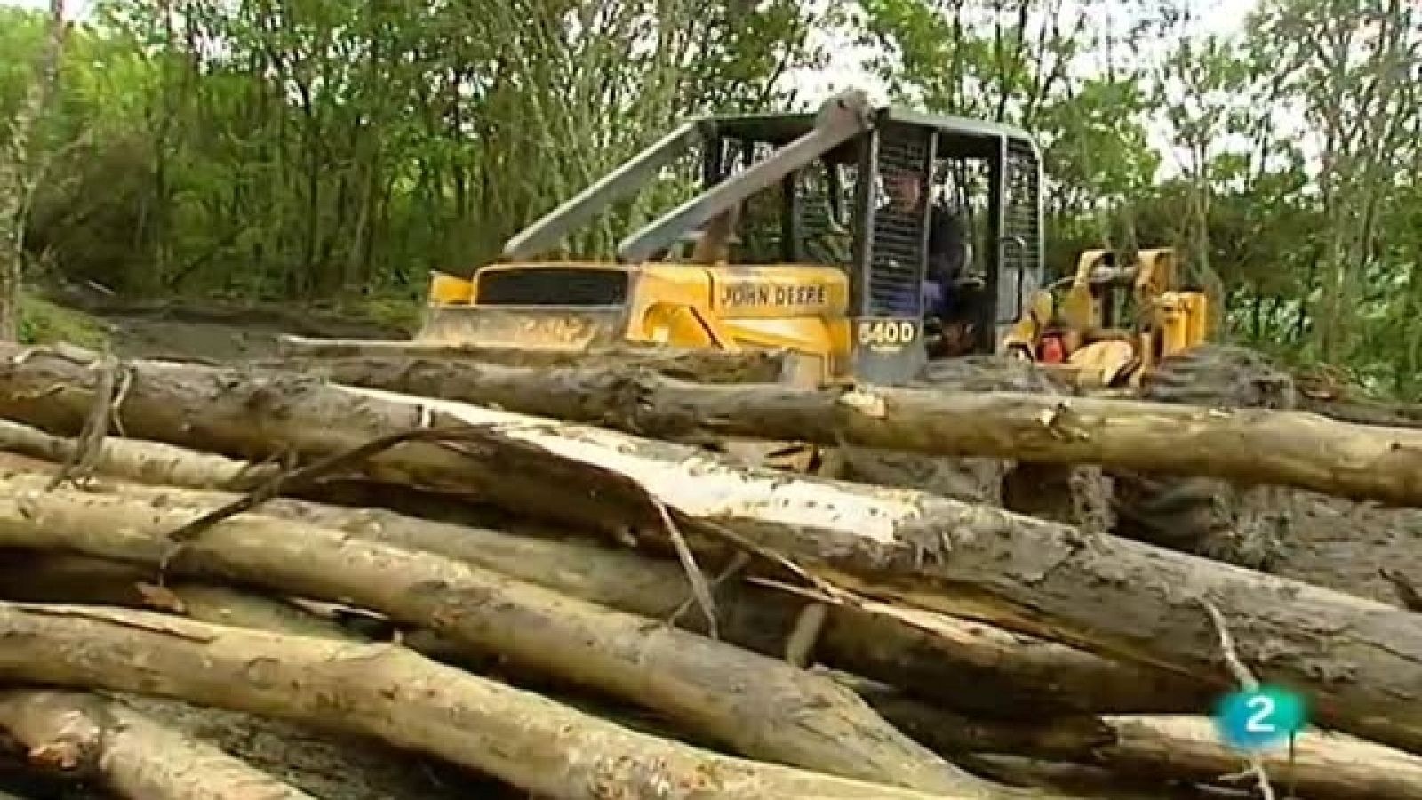 Agrosfera - 26/03/11 - Agrosfera | Ver