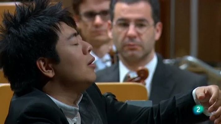 Los conciertos de La 2 - Concierto de la O.N.E. nº 17