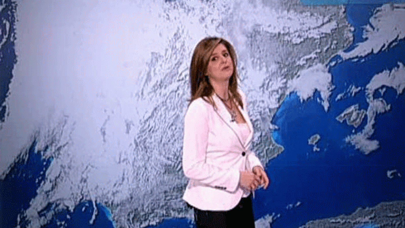 El Tiempo: Se mantiene la inestabilidad sobre todo en el norte