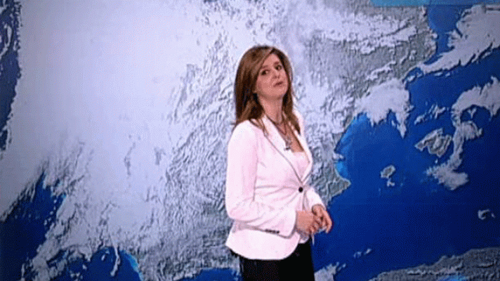 El tiempo - Inestabilidad sobre todo al norte