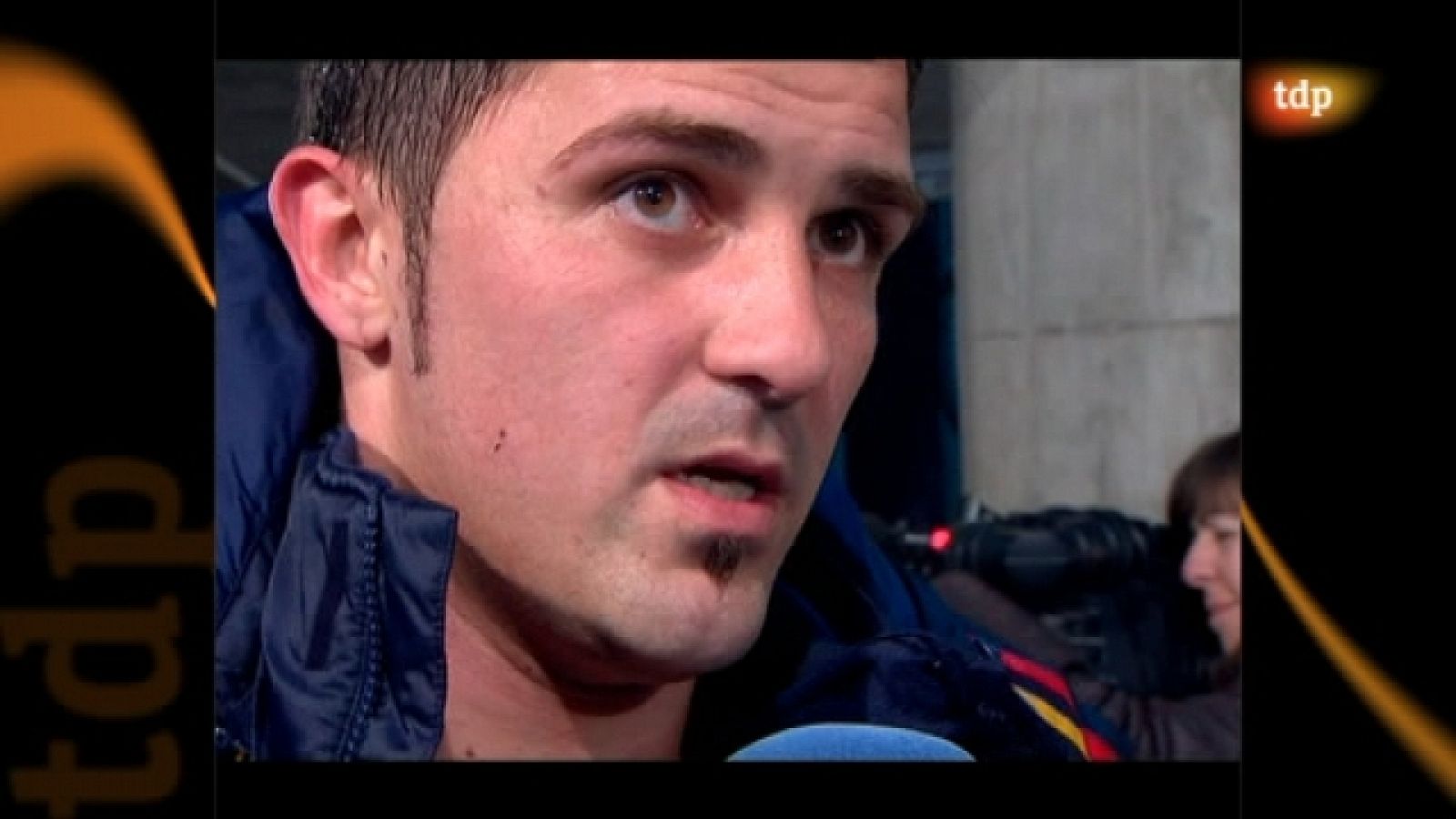 TDP Noticias 1 - 26/03/11 - tdp noticias | Ver