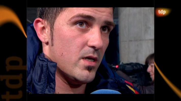 tdp noticias - TDP Noticias 1 - 26/03/11