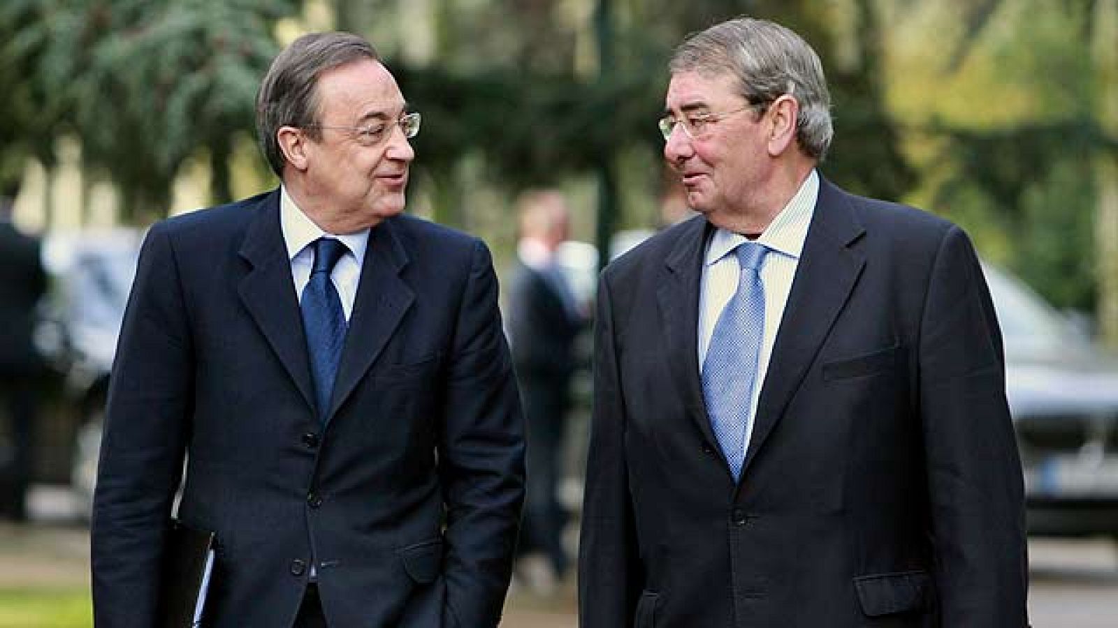 Telediario de Fin de semana en cuatro minutos - 26/03/11 | Ver